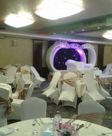 Wedding Packages